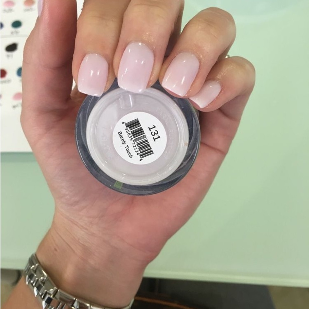 SNS Dip Powder